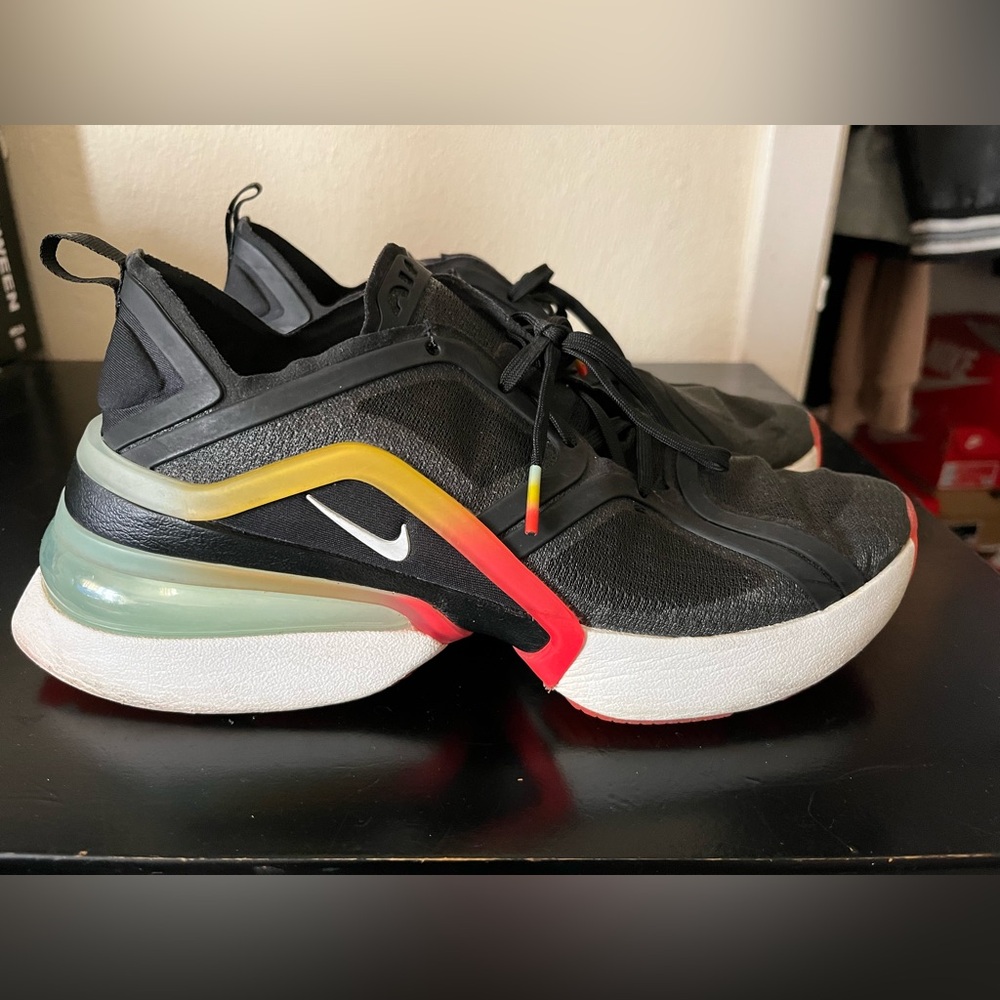 Nike shoes